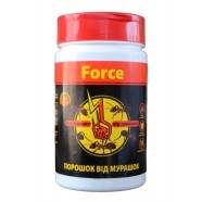 Засіб від мурах Force, порошок, 150г
